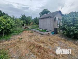 Дом 20м&sup2;, 1-этажный, участок 5 сот.  