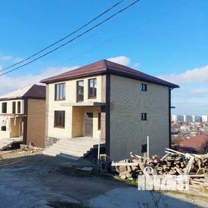 Дом 295м², 3-этажный, участок 5 сот.  