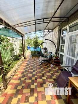 Дом 150м&sup2;, 3-этажный, участок 4 сот.  