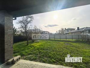 Дом 130м², 1-этажный, участок 7 сот.  