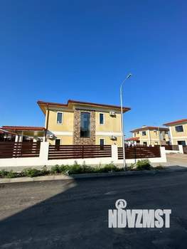 Дом 167м², 2-этажный, участок 6 сот.  