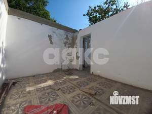 Дом 56м&sup2;, 1-этажный, участок 10 сот.  