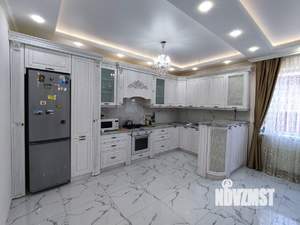 Дом 108м&sup2;, 1-этажный, участок 4 сот.  