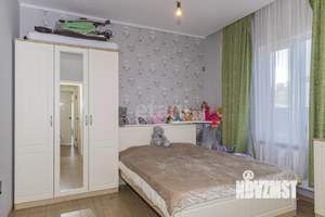 Дом 134м², 1-этажный, участок 5 сот.  