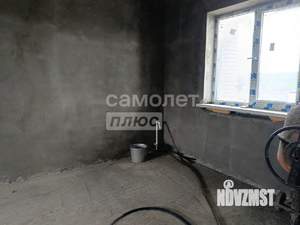 Дом 95м&sup2;, 1-этажный, участок 3 сот.  