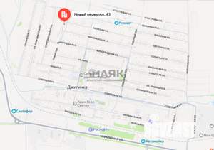 Дом 188м&sup2;, 1-этажный, участок 20 сот.  