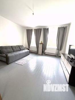 Дом 95м&sup2;, 1-этажный, участок 30 сот.  