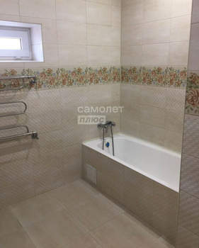 Дом 197м&sup2;, 2-этажный, участок 4 сот.  