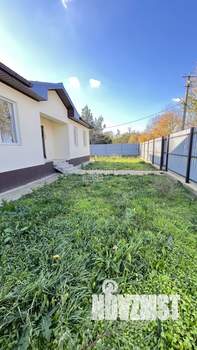 Дом 135м², 1-этажный, участок 10 сот.  