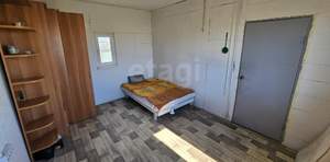 Дом 70м&sup2;, 2-этажный, участок 4 сот.  