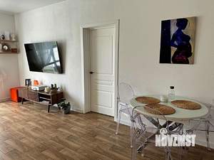 Дом 75м&sup2;, 2-этажный, участок 4 сот.  