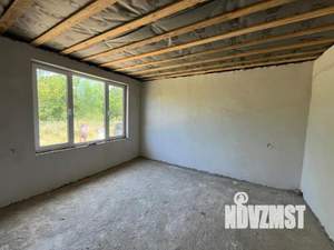 Дом 74м&sup2;, 2-этажный, участок 5 сот.  