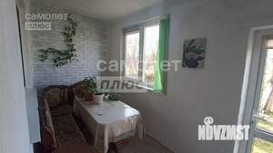 Дом 56м&sup2;, 1-этажный, участок 7 сот.  