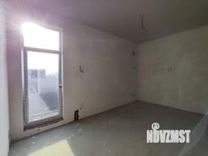 Дом 120м&sup2;, 1-этажный, участок 4 сот.  