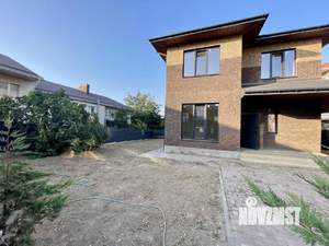 Дом 187м&sup2;, 2-этажный, участок 7 сот.  