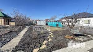 Дом 81м&sup2;, 1-этажный, участок 6 сот.  