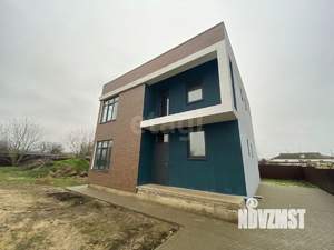 Дом 165м², 2-этажный, участок 10 сот.  