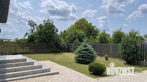 Дом 109м&sup2;, 2-этажный, участок 10 сот.  