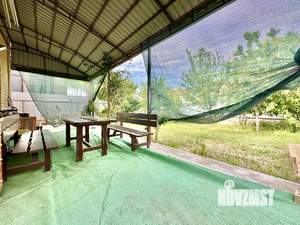 Дом 190м&sup2;, 2-этажный, участок 4 сот.  