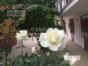 Дом 380м², 2-этажный, участок 8 сот.  
