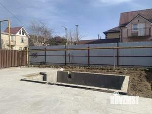 Дом 173м&sup2;, 2-этажный, участок 4 сот.  