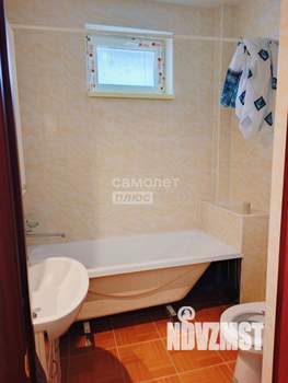 Коттедж 88м&sup2;, 2-этажный, участок 3 сот.  