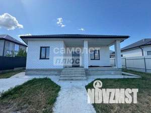 Дача 94м², 1-этажный, участок 3 сот.  