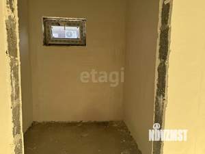 Дом 100м&sup2;, 1-этажный, участок 4 сот.  