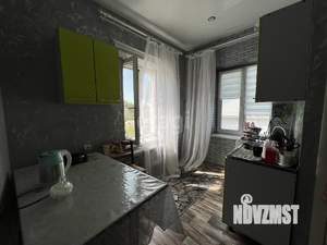 Дом 87м&sup2;, 2-этажный, участок 4 сот.  