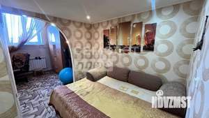 Дом 100м&sup2;, 1-этажный, участок 3 сот.  