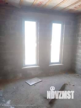 Дом 80м&sup2;, 1-этажный, участок 6 сот.  