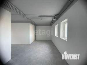 Дом 312м², 3-этажный, участок 4 сот.  