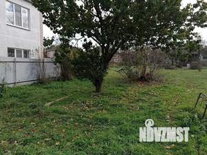 Дом 100м&sup2;, 2-этажный, участок 11 сот.  