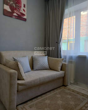 Дом 11м², 4-этажный, участок 2 сот.  