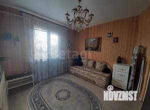 Дом 45м², 1-этажный, участок 5 сот.  