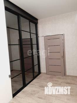 Таунхаус 136м&sup2;, 2-этажный, участок 9 сот.  