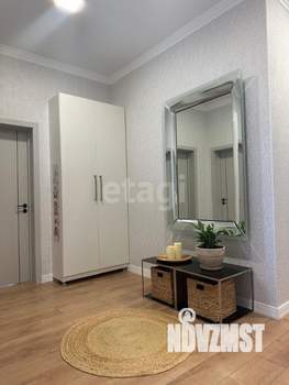 Дом 245м², 1-этажный, участок 6 сот.  