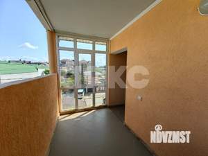 Дом 91м&sup2;, 3-этажный, участок 3 сот.  