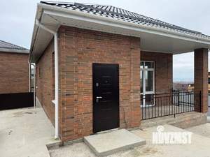 Дом 80м², 2-этажный, участок 5 сот.  