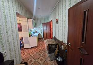 Дом 50м&sup2;, 2-этажный, участок 5 сот.  