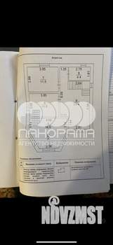 Дом 135м², 2-этажный, участок 5 сот.  