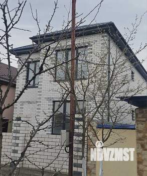 Дом 140м², 2-этажный, участок 6 сот.  