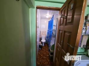 Дом 54м&sup2;, 1-этажный, участок 12 сот.  