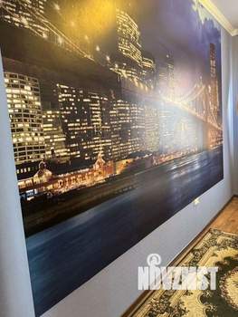 Дом 499м&sup2;, 3-этажный, участок 10 сот.  