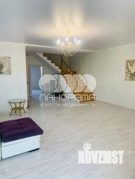 Дом 150м², 2-этажный, участок 2 сот.  