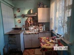 Дом 25м&sup2;, 1-этажный, участок 8 сот.  