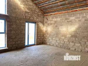 Дом 75м&sup2;, 2-этажный, участок 4 сот.  