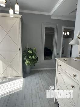 Дом 132м&sup2;, 1-этажный, участок 4 сот.  