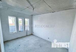 Дом 161м², 2-этажный, участок 3 сот.  