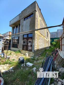 Коттедж 150м², 2-этажный, участок 5 сот.  